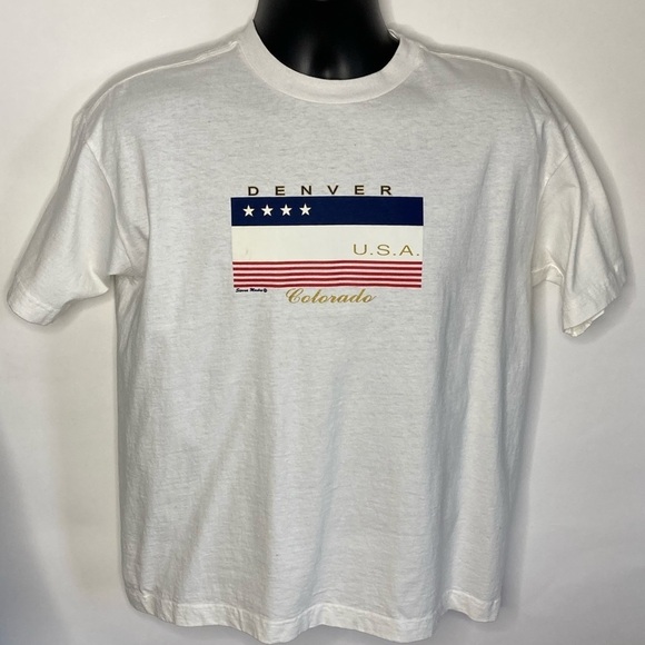 Sierra Madre Denver Colorado USA Sz XL - Picture 2 of 5